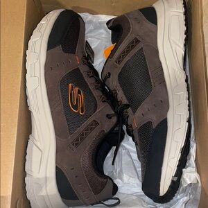 Skechers Men's Outdoor with memory foam Shoes